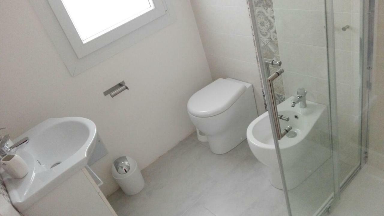 מלון סירקוזה Dimora Di Artemide מראה חיצוני תמונה